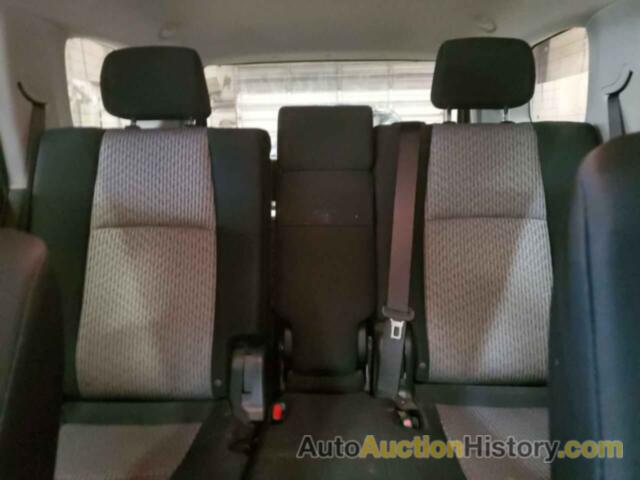 TOYOTA 4RUNNER SR5/SR5 PREMIUM, JTEBU5JR6H5474875