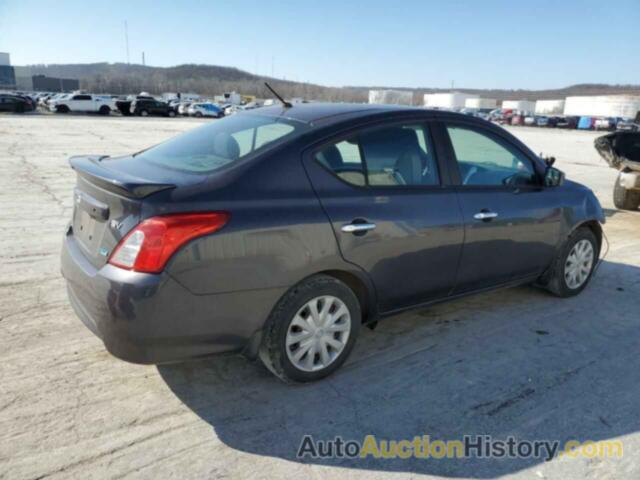 NISSAN VERSA S, 3N1CN7AP7FL887808