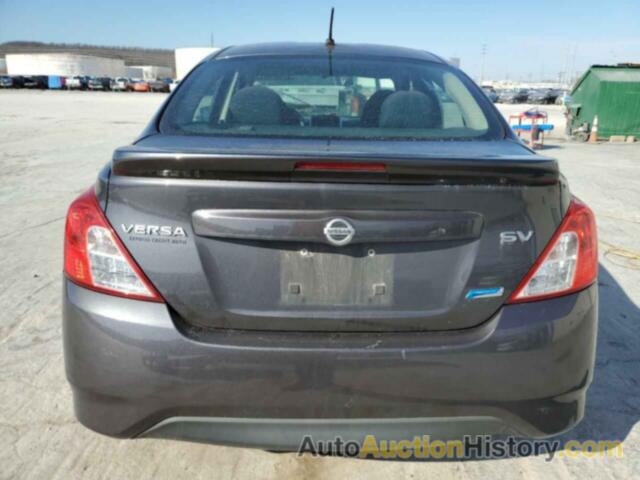 NISSAN VERSA S, 3N1CN7AP7FL887808