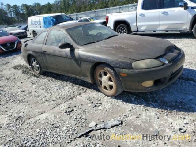 LEXUS SC300 300, JT8CD32Z4V0039291