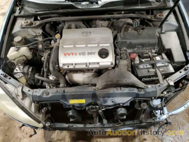 TOYOTA CAMRY LE, 4T1BF32K03U550993