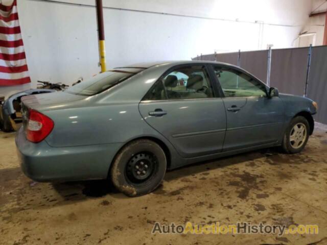 TOYOTA CAMRY LE, 4T1BF32K03U550993