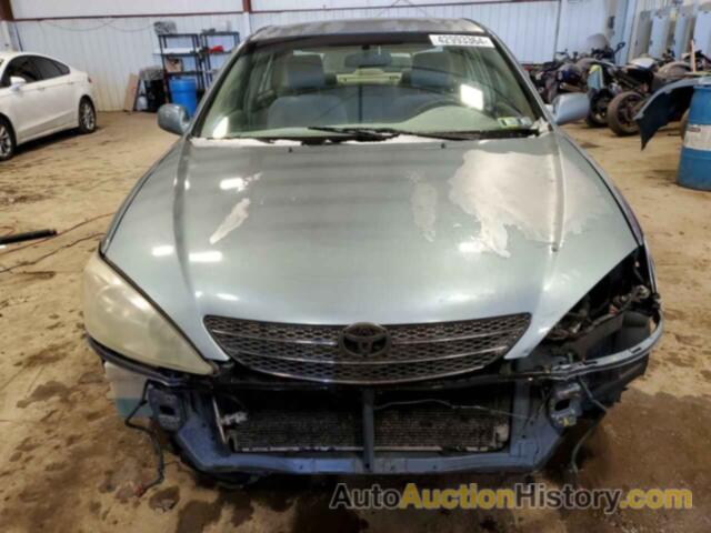 TOYOTA CAMRY LE, 4T1BF32K03U550993