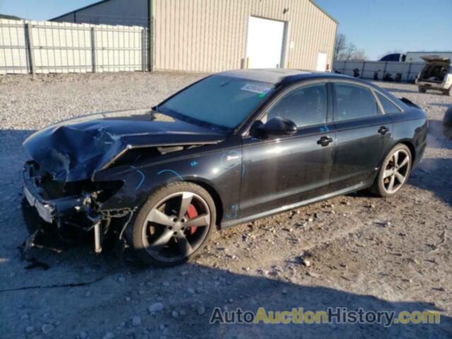 AUDI A6 PRESTIGE, WAUHGAFC2EN146123