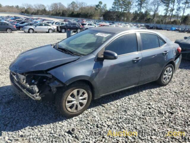 TOYOTA COROLLA L, 2T1BURHE5FC252083