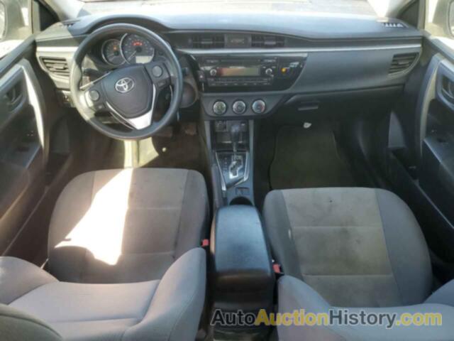 TOYOTA COROLLA L, 2T1BURHE5FC252083