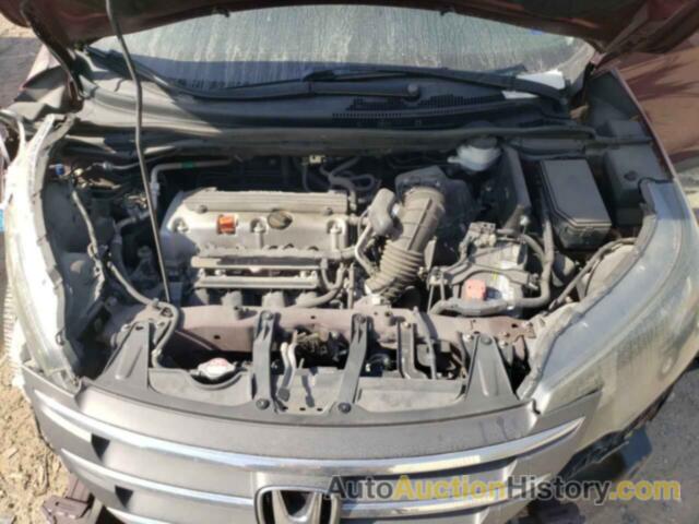 HONDA CRV LX, 5J6RM3H31EL029972