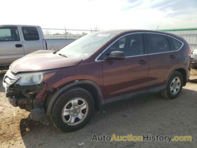 HONDA CRV LX, 5J6RM3H31EL029972