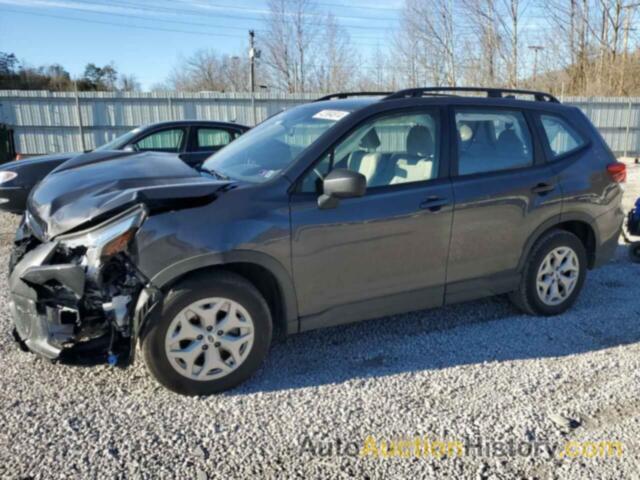 SUBARU FORESTER, JF2SKACC5PH432191