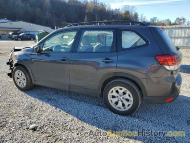 SUBARU FORESTER, JF2SKACC5PH432191