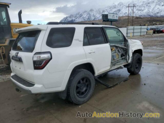 TOYOTA 4RUNNER SR5, JTEBU5JR5K5666795