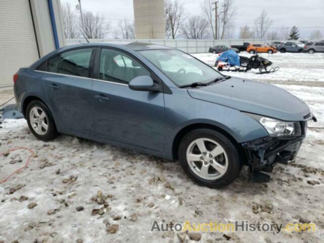 CHEVROLET CRUZE LT, 1G1PF5SC8C7360476