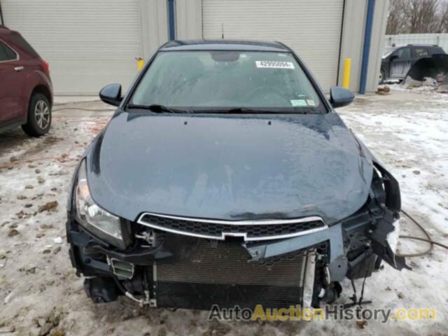 CHEVROLET CRUZE LT, 1G1PF5SC8C7360476