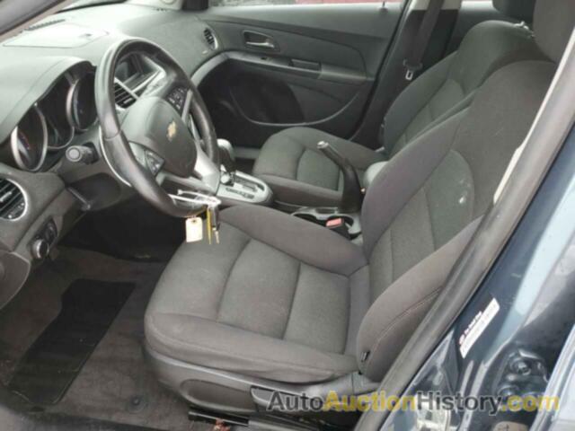 CHEVROLET CRUZE LT, 1G1PF5SC8C7360476