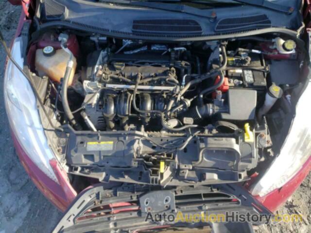 FORD FIESTA SES, 3FADP4FJXBM121452