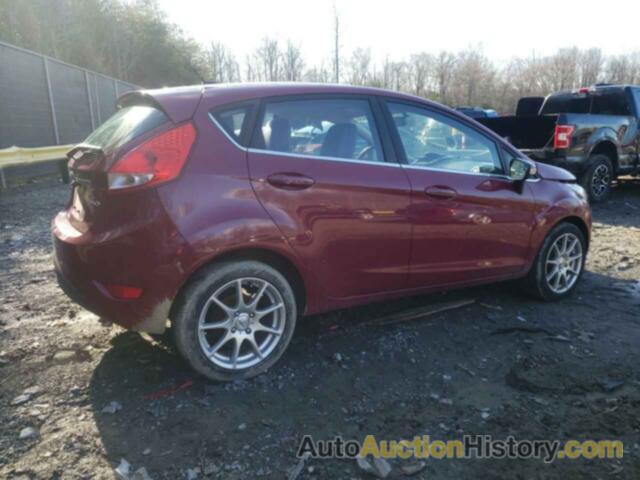 FORD FIESTA SES, 3FADP4FJXBM121452