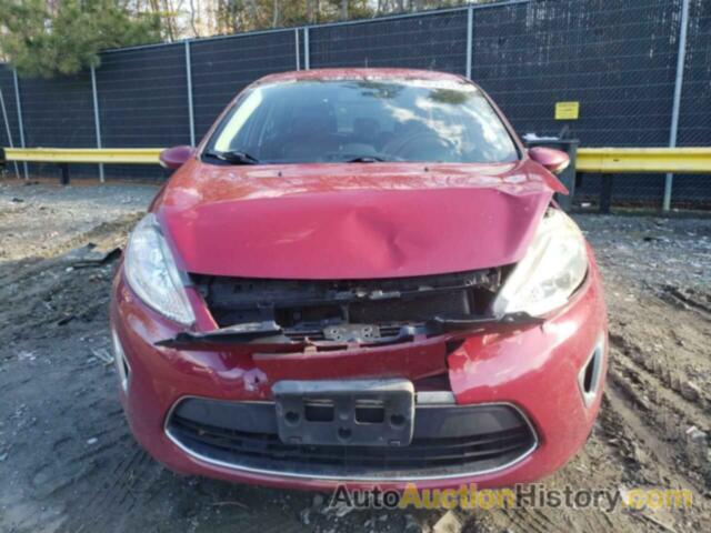 FORD FIESTA SES, 3FADP4FJXBM121452