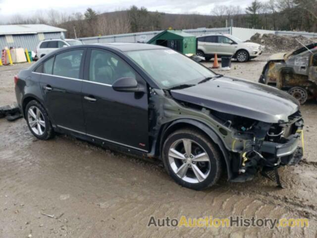 CHEVROLET CRUZE LT, 1G1PF5SB9G7208672