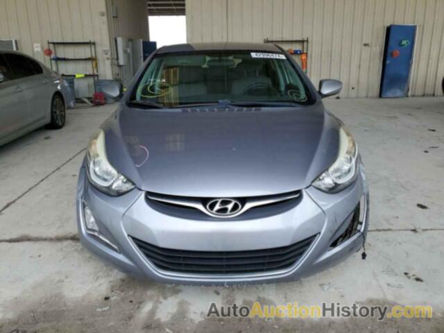 HYUNDAI ELANTRA SE, 5NPDH4AE7GH772116