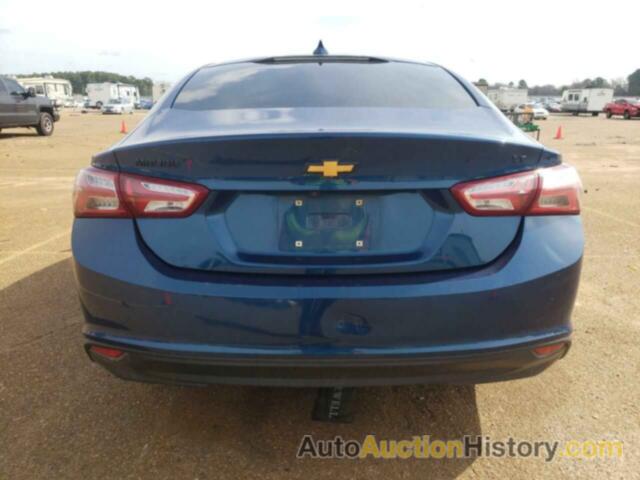 CHEVROLET MALIBU LT, 1G1ZD5ST1KF111410