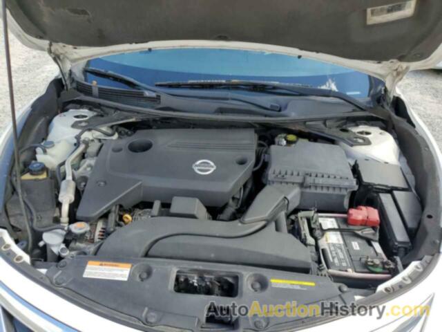 NISSAN ALTIMA 2.5, 1N4AL3AP0FC182093