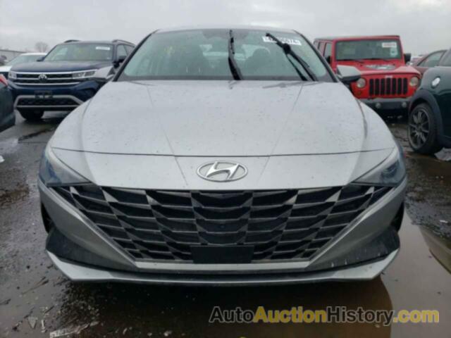 HYUNDAI ELANTRA SEL, 5NPLN4AG3MH016316