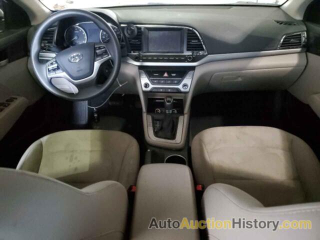 HYUNDAI ELANTRA SE, 5NPD84LF3HH061343