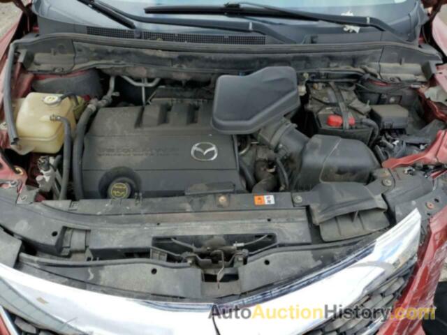 MAZDA CX-9, JM3TB3CA1C0362735