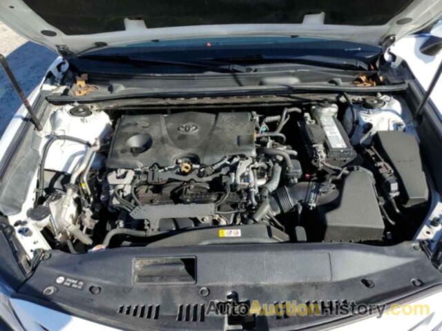 TOYOTA CAMRY SE, 4T1G11AK1LU502798