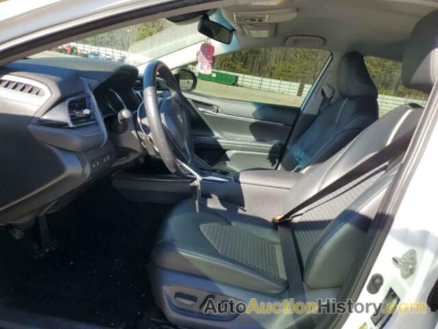 TOYOTA CAMRY SE, 4T1G11AK1LU502798