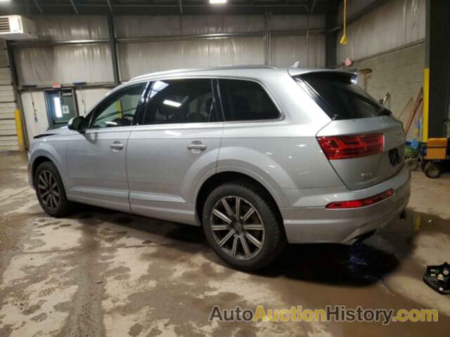 AUDI Q7 PREMIUM PLUS, WA1LAAF76HD002872