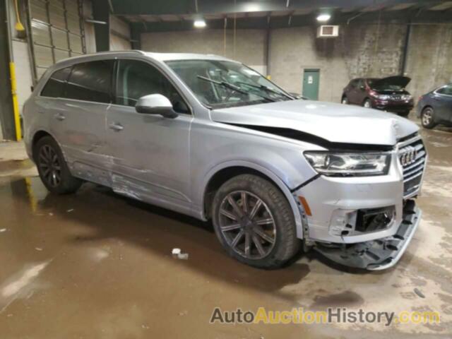 AUDI Q7 PREMIUM PLUS, WA1LAAF76HD002872