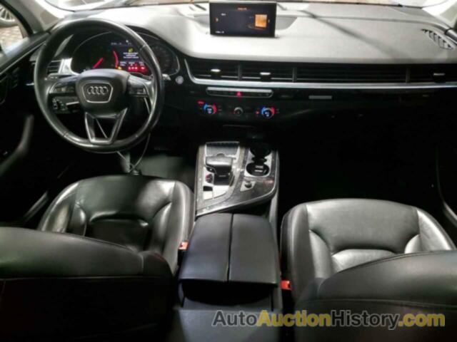 AUDI Q7 PREMIUM PLUS, WA1LAAF76HD002872