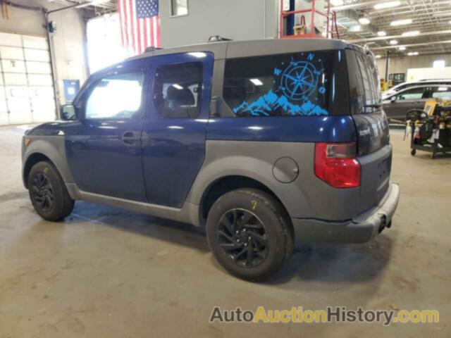 HONDA ELEMENT DX, 5J6YH17283L015870