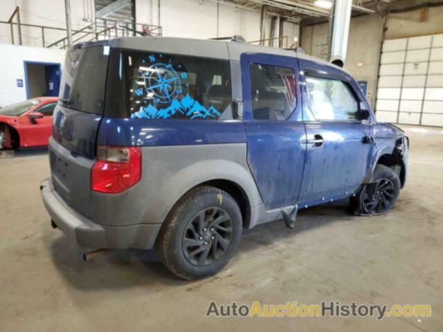 HONDA ELEMENT DX, 5J6YH17283L015870