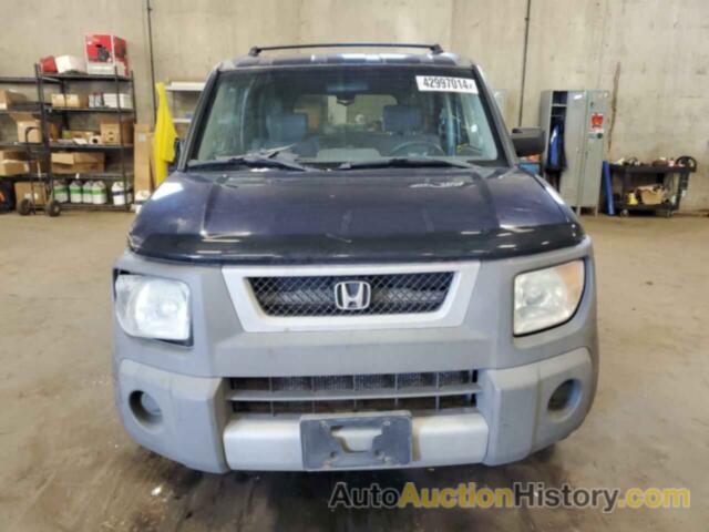 HONDA ELEMENT DX, 5J6YH17283L015870