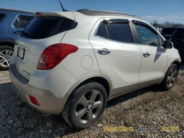 BUICK ENCORE, KL4CJCSB6EB705286