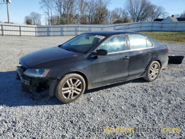 VOLKSWAGEN JETTA S, 3VW2B7AJ2HM286264