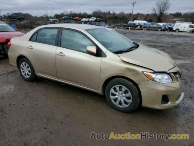 TOYOTA COROLLA BASE, 2T1BU4EE3BC672975