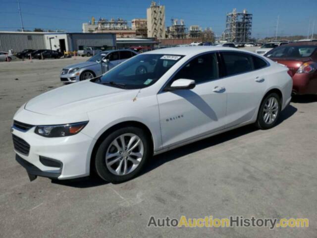 CHEVROLET MALIBU LT, 1G1ZE5ST7HF222985