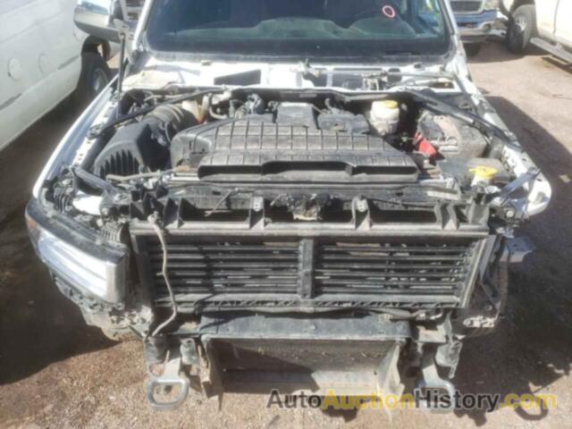 RAM 2500 LIMITED, 3C6UR5TL4LG126539