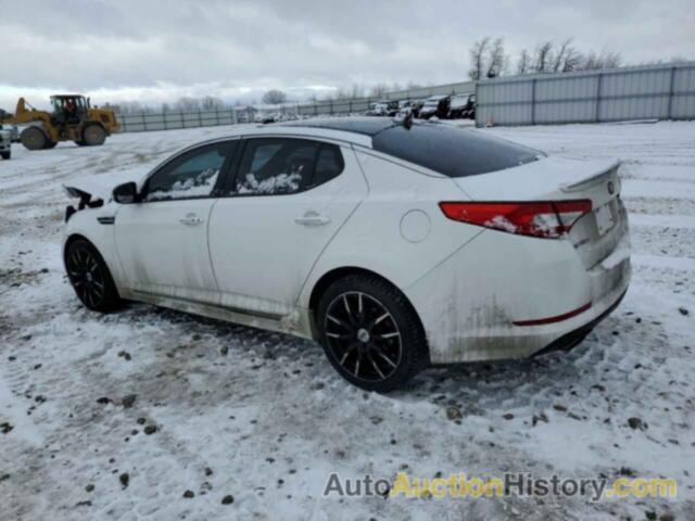 KIA OPTIMA SX, 5XXGR4A65DG134215