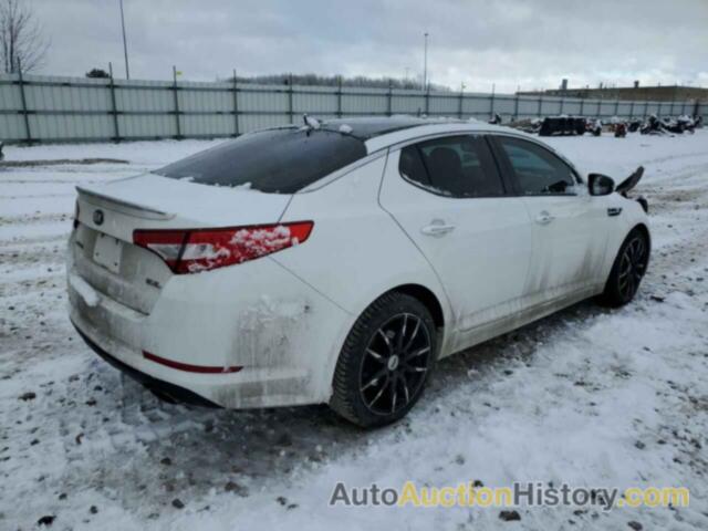 KIA OPTIMA SX, 5XXGR4A65DG134215