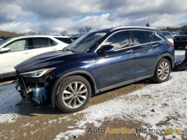 INFINITI QX50 PURE, 3PCAJ5M31LF101587