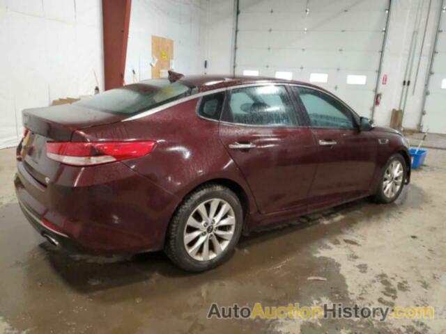 KIA OPTIMA LX, 5XXGT4L35HG130644