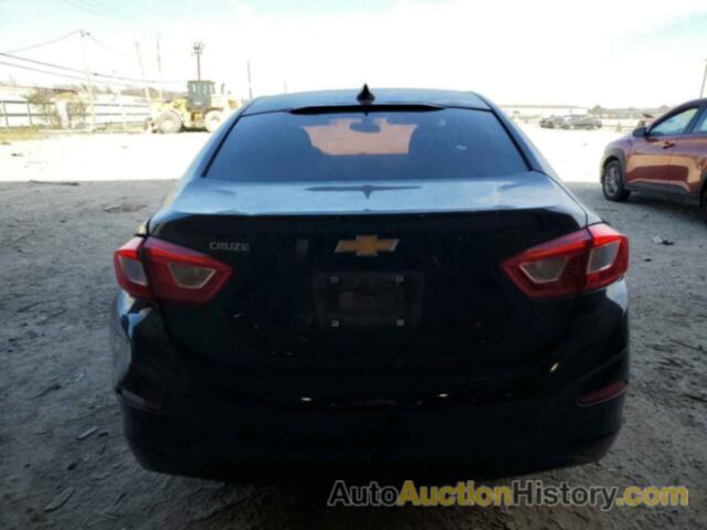 CHEVROLET CRUZE LS, 1G1BC5SM7H7134223