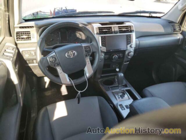 TOYOTA 4RUNNER SR5/SR5 PREMIUM, JTEBU5JR1L5788796