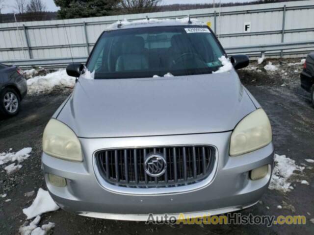 BUICK TERRAZA CXL, 5GADV33L96D155708