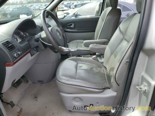 BUICK TERRAZA CXL, 5GADV33L96D155708