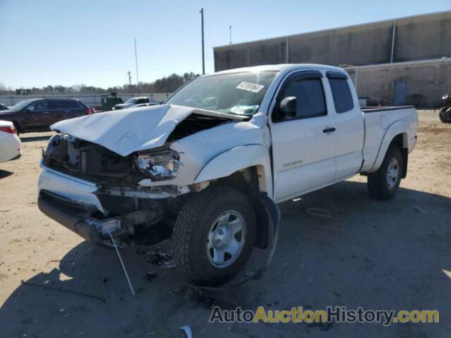 TOYOTA TACOMA ACCESS CAB, 5TFUU4EN5FX121527